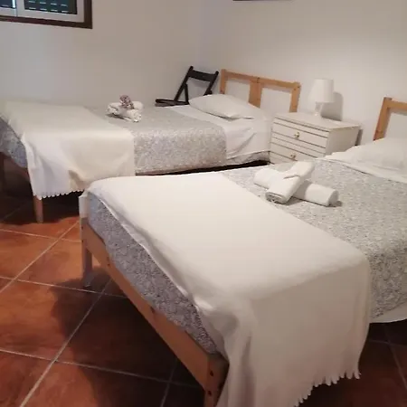 Local4Dreams Guesthouse