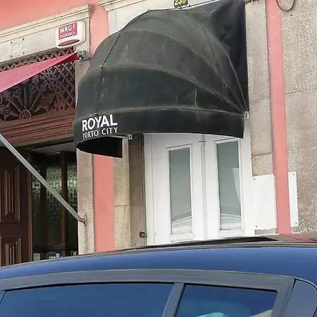 Pensión Local4Dreams Guesthouse Oporto
