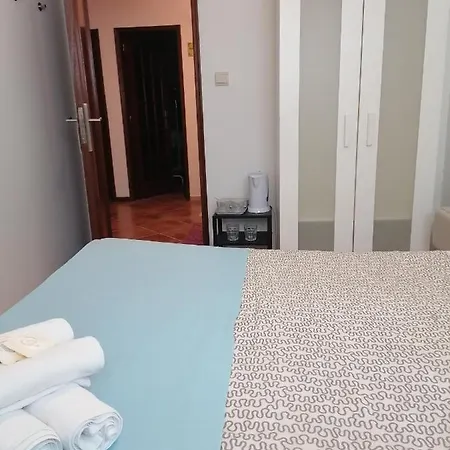 Local4Dreams Guesthouse Oporto