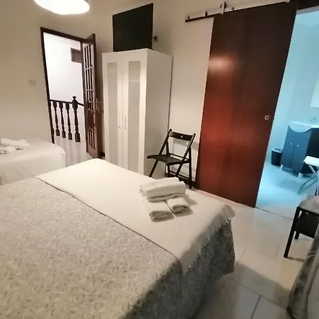 Local4Dreams Guesthouse