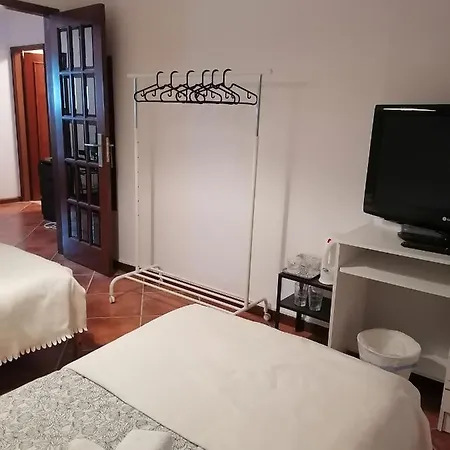 Local4Dreams Guesthouse Oporto