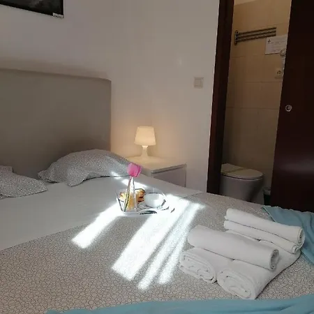 Guest house Local4Dreams Guesthouse