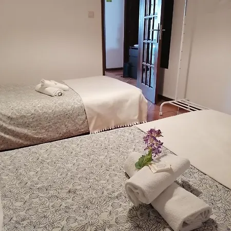 Guest house Local4Dreams Guesthouse *
