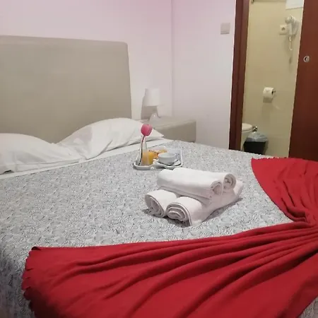 Local4Dreams Guesthouse Guest house