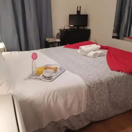 Guest house Local4Dreams Guesthouse Porto