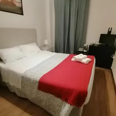 Guest house Local4Dreams Guesthouse *