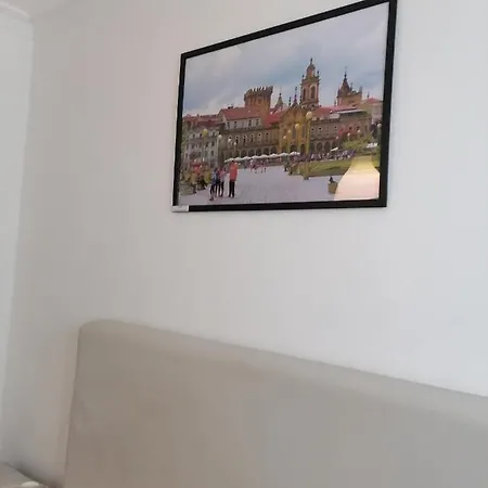 Local4Dreams Guesthouse Guest house