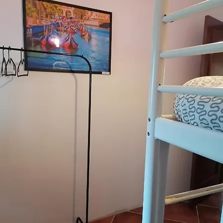 Guest house Local4Dreams Guesthouse *